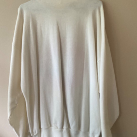 NWT Vintage sweatshirt, Bugs Bunny 50th Anniversary 🥕 🎂 🎉 - Picture 7 of 12